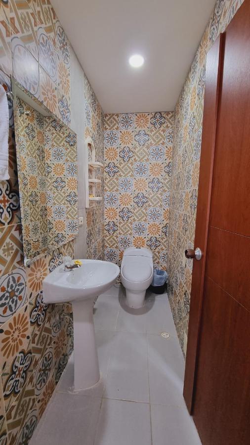 Magdalena Imperial Hotel ヒラルドット エクステリア 写真